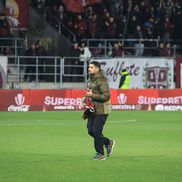 Rapid - Farul, imagini de meci // foto: Ionuț Iordache (GSP)