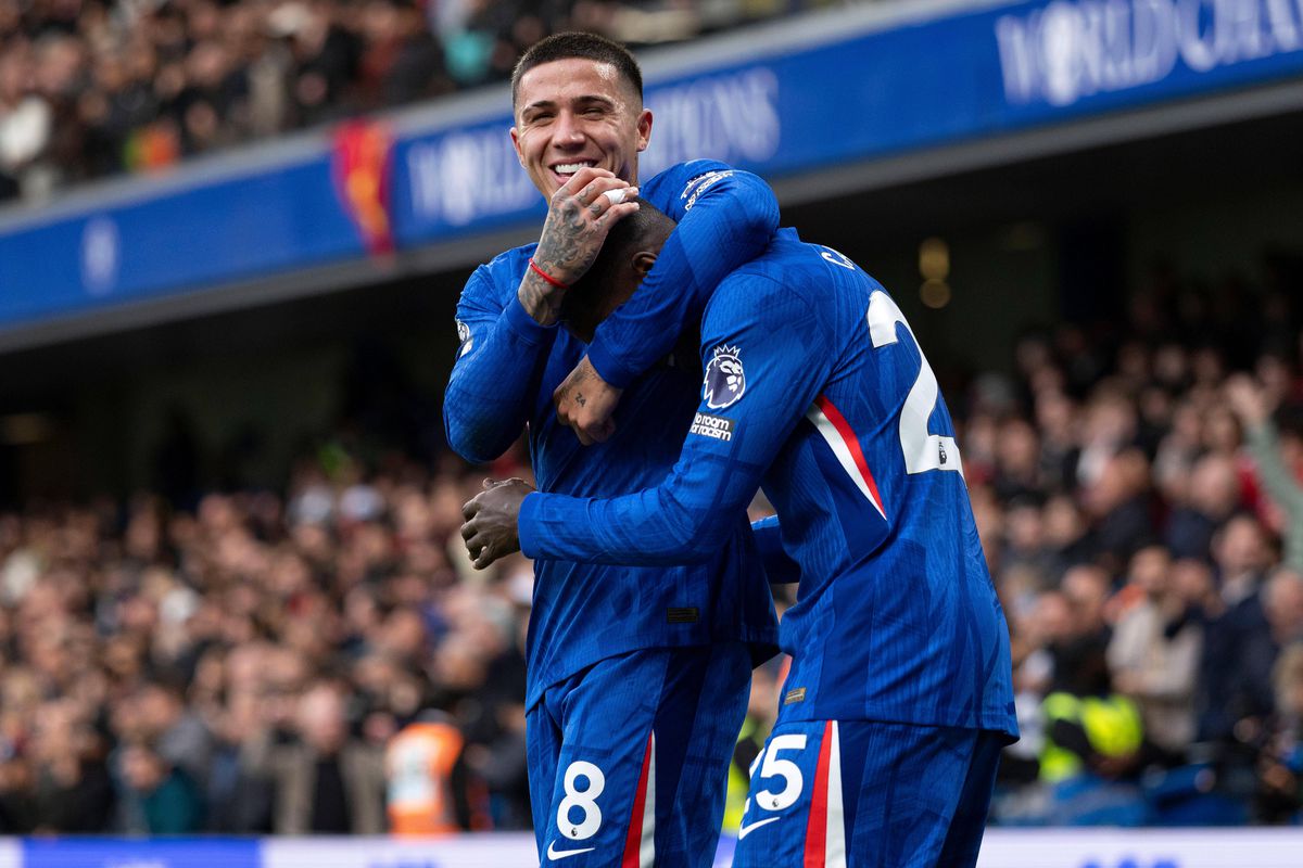 Chelsea - Liverpool, meci cu final DRAMATIC în Premier League! Decis de golul unui puști de 18 ani, în minutul 90+6