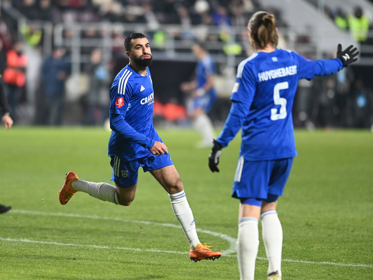 Giuvaierul uitat din Bănie face lumină în cazul ofertei lui Gigi Becali » Ce spune despre Mititelu și colapsul lui FCU Craiova