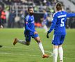 Yassine Bahassa, imagini din perioada FCU Craiova