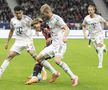 Eintracht Frankfurt - Bayern Munchen, în etapa #6 din Bundesliga // FOTO: Imago Images
