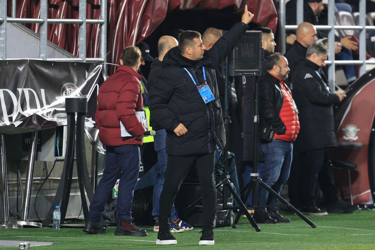 Cum a fost surprins în Giulești Ianis Zicu, „principalul” deghizat al Farului! Riscă sancțiuni imense