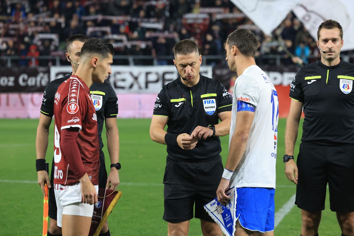 „Ce vă doriți la FCSB - Craiova?” » Victor Angelescu, președintele liderului, a lăsat diplomația deoparte