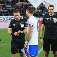 Rapid - Farul, imagini de meci // foto: Ionuț Iordache (GSP)