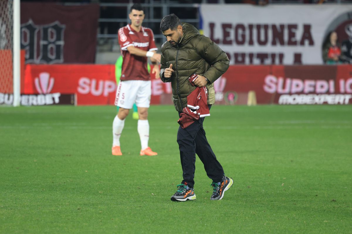 Stop și ai dat! Golul etapei a fost marcat în Giulești, la Rapid – Farul