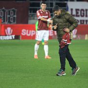 Rapid - Farul, imagini de meci // foto: Ionuț Iordache (GSP)