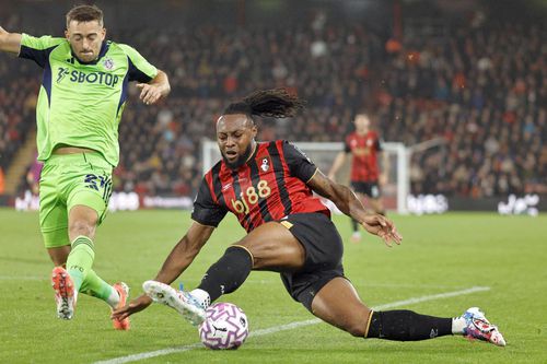 Bournemouth continuă parcursul impresionant din debutul sezonului în Premier League/ foto: Imago Images