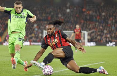 Revelația din Premier League a făcut o nouă victimă și urcă pe locul 2!