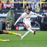 Borussia Dortmund - RB Leipzig, în etapa #6 din Bundesliga // FOTO: Getty Images