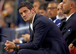 „Nu văd fantome” » Mesajul pe care Cristi Chivu a ținut să-l transmită la Inter