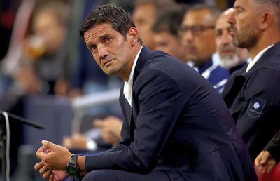 „Nu văd fantome” » Mesajul pe care Cristi Chivu a ținut să-l transmită la Inter