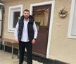 La 35 de ani, fostul dinamovist s-a făcut agent de securitate: „Sunt cel mai păcălit fotbalist din istoria României!”