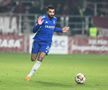 Yassine Bahassa, imagini din perioada FCU Craiova