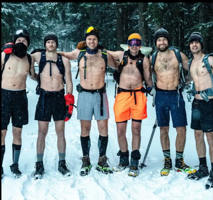 Fostul fotbalist campion mondial șochează în noua lui carieră » Concurează alături de 99 de rivali în „Last Soul Ultra”!