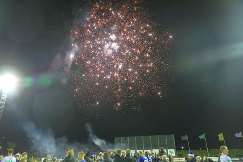 Klaksvik, campioană în Insulele Feroe, prima echipă in Europa care și-a asigurat prezența în preliminariile Ligii Campionilor