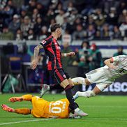 Eintracht Frankfurt - Bayern Munchen, în etapa #6 din Bundesliga // FOTO: Imago Images