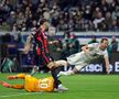 Eintracht Frankfurt - Bayern Munchen, în etapa #6 din Bundesliga // FOTO: Imago Images