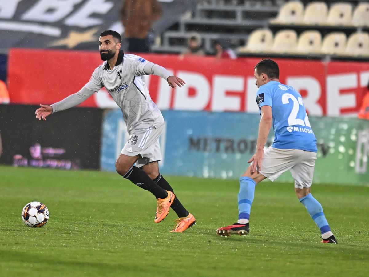 Giuvaierul uitat din Bănie face lumină în cazul ofertei lui Gigi Becali » Ce spune despre Mititelu și colapsul lui FCU Craiova