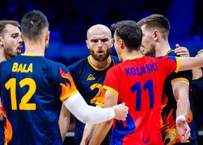 Naționalele de volei ale României și-au aflat adversarele de la Campionatul European din 2026 » Dubla campioană olimpică va juca la Cluj