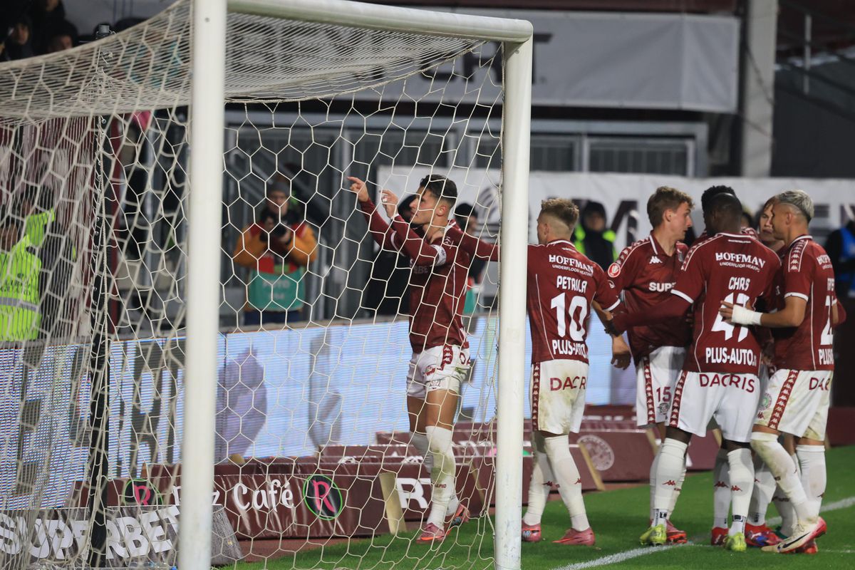 „Ce vă doriți la FCSB - Craiova?” » Victor Angelescu, președintele liderului, a lăsat diplomația deoparte