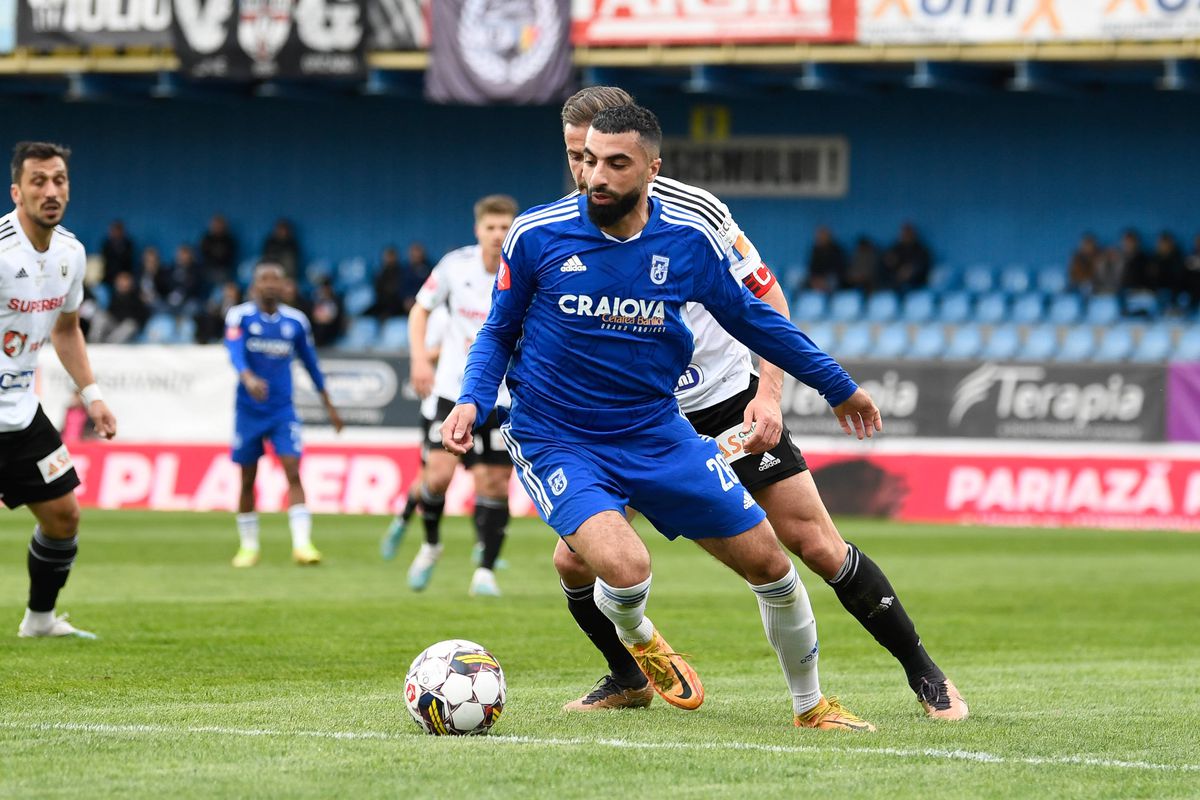 Giuvaierul uitat din Bănie face lumină în cazul ofertei lui Gigi Becali » Ce spune despre Mititelu și colapsul lui FCU Craiova