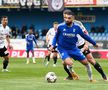 Yassine Bahassa, imagini din perioada FCU Craiova