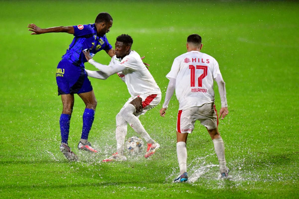 Fostul jucător de la Dinamo a reacționat, după ce l-a auzit pe Andrei Nicolescu: „Să nu o dea în tragedie acum”