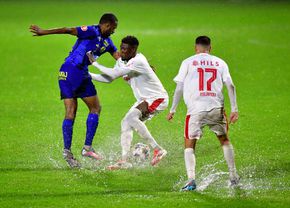 Fostul jucător de la Dinamo a reacționat, după ce l-a auzit pe Andrei Nicolescu: „Să nu o dea în tragedie acum”