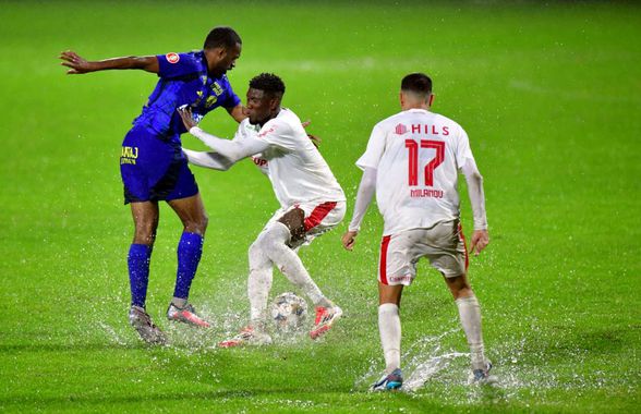 Fostul jucător de la Dinamo a reacționat, după ce l-a auzit pe Andrei Nicolescu: „Să nu o dea în tragedie acum”