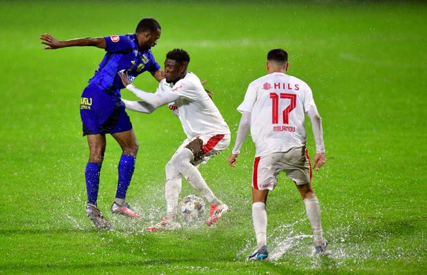 Fostul jucător de la Dinamo a reacționat, după ce l-a auzit pe Andrei Nicolescu: „Să nu o dea în tragedie acum”