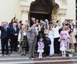 Cununie religioasă Ciprian Tudosă și Alexandra Popescu. Foto: Cristi Preda (GSP.RO)