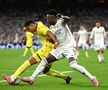 Real Madrid - Villarreal, în etapa #8 din La Liga // FOTO: Getty Images
