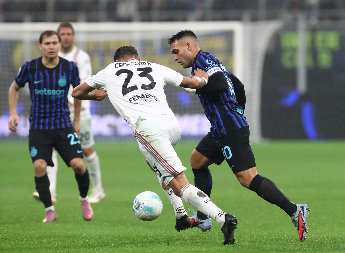 Inter a renăscut sub comanda lui Cristi Chivu » Ce a schimbat românul față de era Inzaghi: de la echipă prudentă, în mașinărie ofensivă