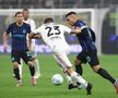 Inter - Cremonese, în etapa #6 din Serie A // FOTO: Getty Images