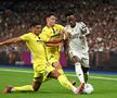 Real Madrid - Villarreal, în etapa #8 din La Liga // FOTO: Getty Images