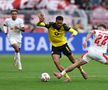 Borussia Dortmund - RB Leipzig, în etapa #6 din Bundesliga // FOTO: Getty Images
