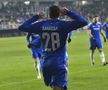 Yassine Bahassa, imagini din perioada FCU Craiova