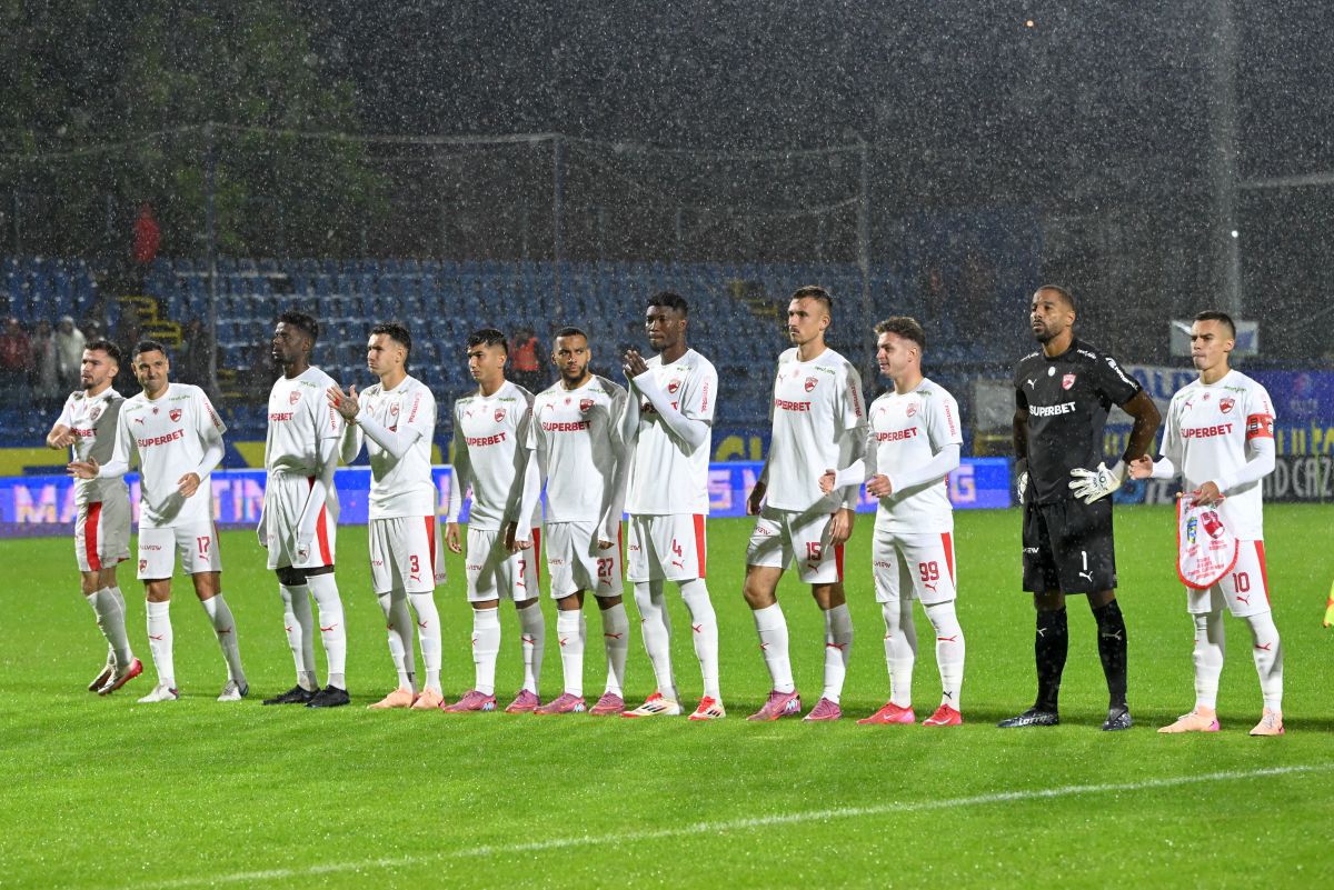 Prima reacție dinspre Dinamo, după ce Lucescu a anunțat convocările: „E nevoie de o schimbare, nu de obosiți”