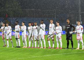 Prima reacție dinspre Dinamo, după ce Lucescu a anunțat convocările: „E nevoie de o schimbare, nu de obosiți”