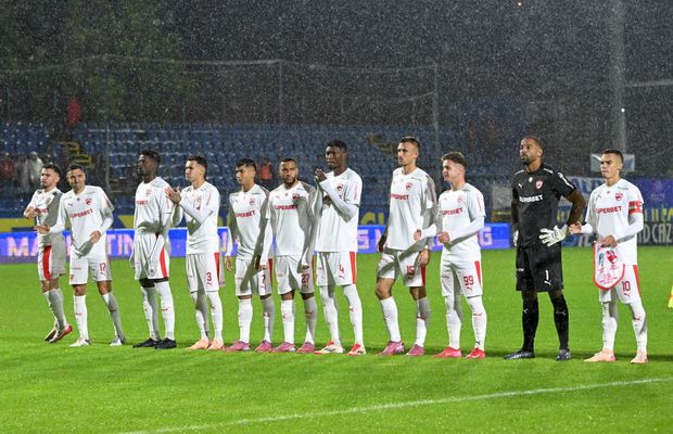 Prima reacție dinspre Dinamo, după ce Lucescu a anunțat convocările: „E nevoie de o schimbare, nu de obosiți”