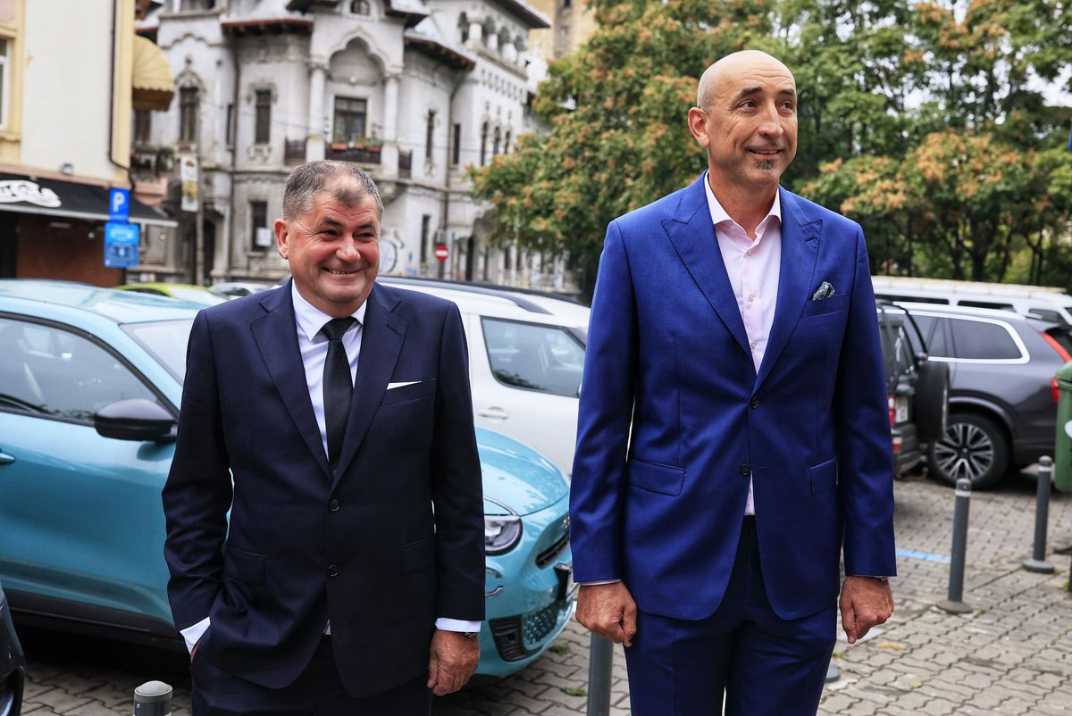 Cununie religioasă Ciprian Tudosa