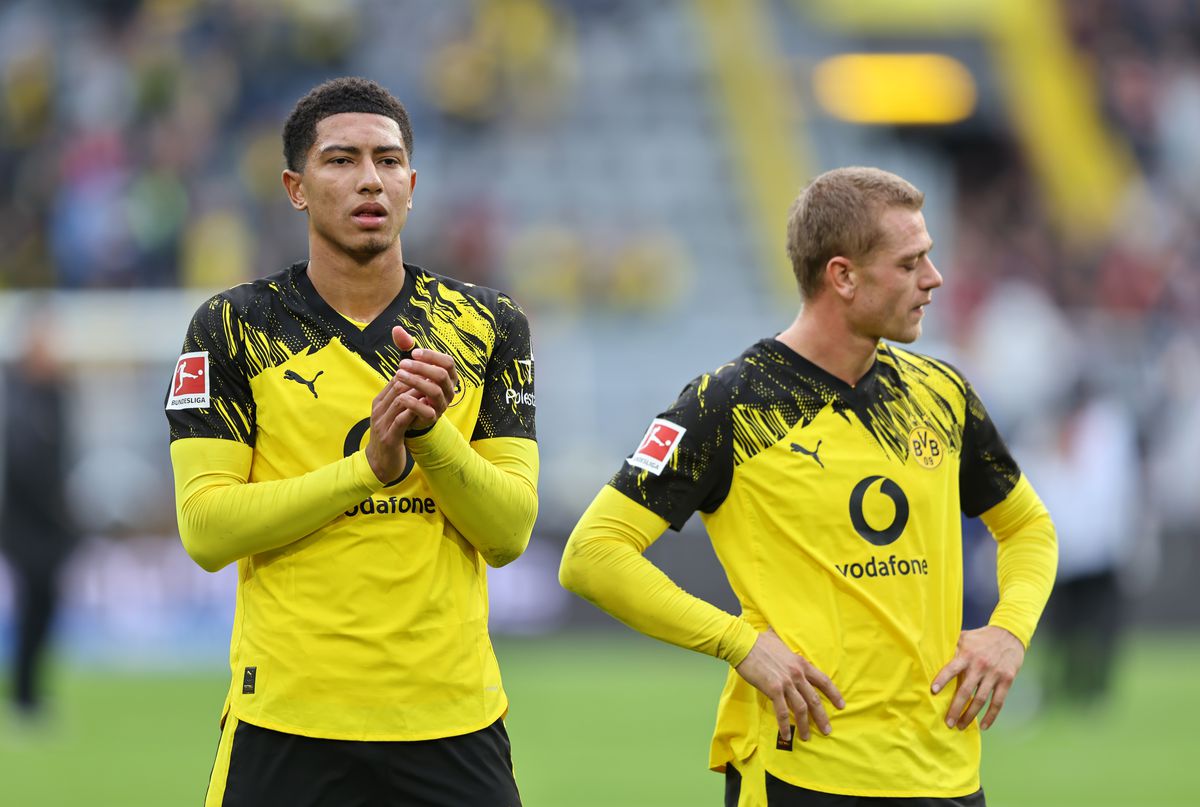 Dortmund - Leipzig // 4 octombrie 2025