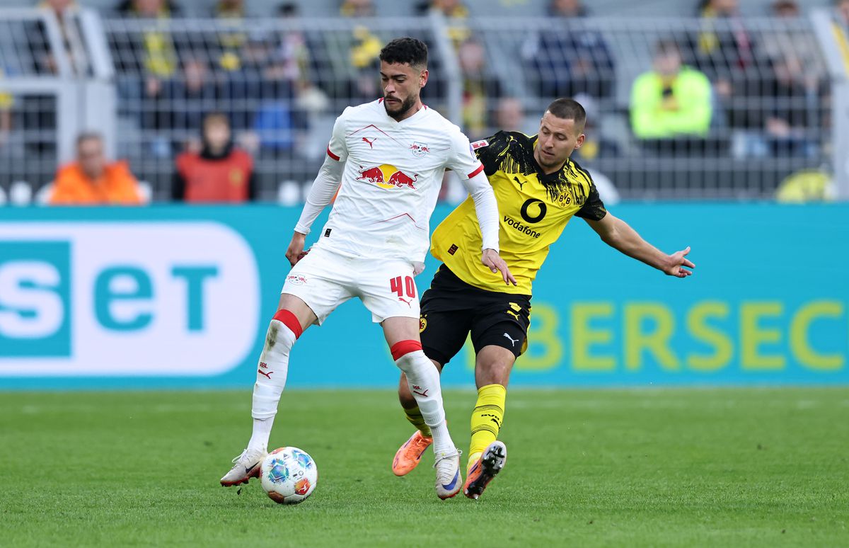 Dortmund - Leipzig // 4 octombrie 2025