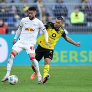 Borussia Dortmund - RB Leipzig, în etapa #6 din Bundesliga // FOTO: Getty Images