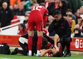 Șase, vine Liverpool! „Cormoranii” analizează temeinic piața pentru înlocuitorul lui Leoni