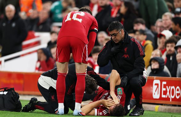 Șase, vine Liverpool! „Cormoranii” analizează temeinic piața pentru înlocuitorul lui Leoni