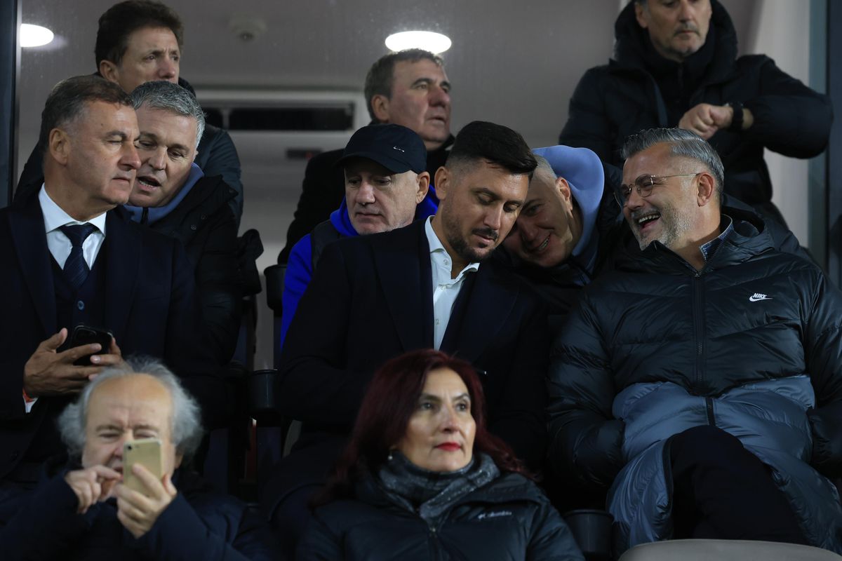 Cum a fost surprins în Giulești Ianis Zicu, „principalul” deghizat al Farului! Riscă sancțiuni imense