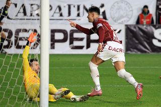 La finele unui duel electrizant, Rapid se impune fără probleme cu Farul » Giuleștenii sunt pe primul loc în Superligă