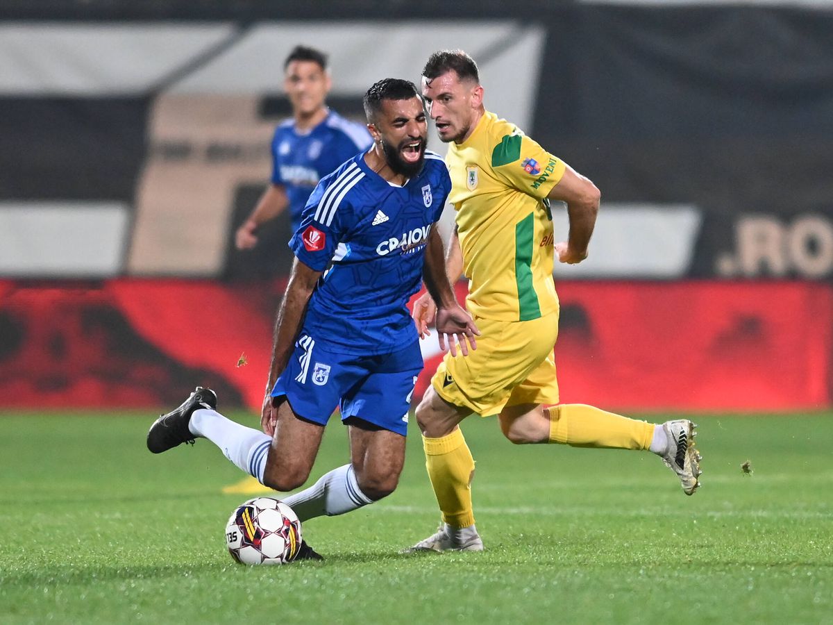 Giuvaierul uitat din Bănie face lumină în cazul ofertei lui Gigi Becali » Ce spune despre Mititelu și colapsul lui FCU Craiova