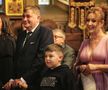 Cununie religioasă Ciprian Tudosă și Alexandra Popescu. Foto: Cristi Preda (GSP.RO)